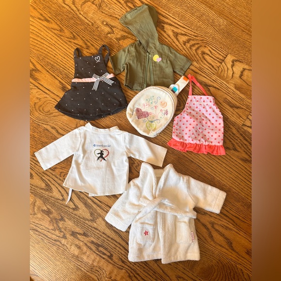 American Girl doll clothing and accessories - Picture 5 of 7